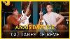 Anaisbazoge's Dream Guitars At Star S Music - Dream Guitars 4