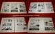 B.d. 8 Original Inked Plates From 34 Drawings By Maurice Toussaint To See