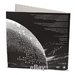 Bruno Letort The World Of Sound By François Schuiten Limited Edition 250 Expl
