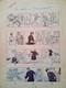 Comic Strip Signed By Mauryce Motet. Soldier. Military.