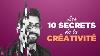 Cr Ativit The 10 Secrets Of Artists Who R Uss Austin Kleon