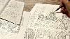 Cr Er Un Manga Original From A To Z: Story, Pages, And Drawing Process