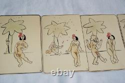 Curiosa Drawings 14 Erotic Boards Una Historia De Amor Cupid