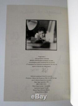 Dedication Zep Titeuf T. 6 Drawing Head N ° / Signed 333 Copies (1997 E. O)