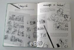 Dedication Zep Titeuf T. 6 Drawing Head N ° / Signed 333 Copies (1997 E. O)