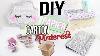Diy Deco Test From Pinterest With Cardboard Paper Organization U0026 U0026 Back To School French Room