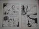 Elvifrance 2 Original Pages Of Dino Leonetti Comics For Maghella