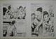 Elvifrance 6 Original Pages Birago Balzano Stregoneria 1985