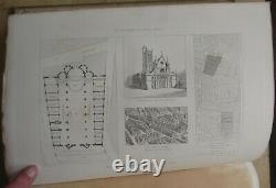 Epitaphier Du Vie Paris En 3 Volumes Complete 1890 Emile Raunié Drawing Boards