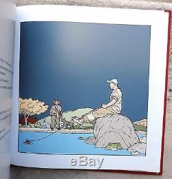 Geof Darrow Monsieur Mouche Beautiful Illustration On Layer (moebius) Signed