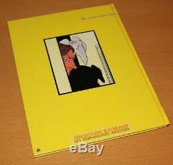 Gir Moebius Complete Collection Incal In Eo With Exceptional Signed Drawing