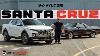 Hyundai Santa Cruz 2022 Impossible Consolidate