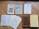 Journey Of Charlemagne To Jerusalem. Ill. Mincet + Continuation, Drawing, Litho, Plate