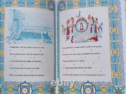 Journey of Charlemagne to Jerusalem. Ill. MINCET + continuation, drawing, lithograph, plate Journey of Charlemagne to Jerusalem. Ill. MINCET + continuation, drawing, lithograph, plate