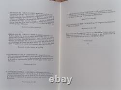 Journey of Charlemagne to Jerusalem. Ill. MINCET + continuation, drawing, lithograph, plate