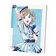 Keke Tang Superstar Ani-art Collectible Canvas Board With Original Illustration