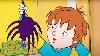 Nightmares Eight Legs Lucas The Cata Animated Drawing For Kids