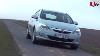 Opel Astra 2011 Test