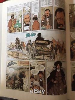 Origin P18 Marshall Blueberry Volume 2 By Vance And Giraud Mission Sherman