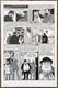 Original Comic Art Page By Georges Pichard And Lob &ndash; Blanche &Eacute;piphanie, Paulette