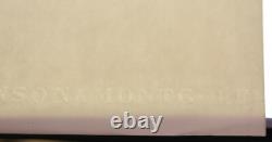 Original drawing of Igor the Medieval signed by Tatopoulos comic strip panel