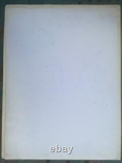 Original signed humorous drawing, plate no. 5 (by Faizant, Kiraz)