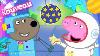 Peppa Pig's Stories: Suzy Sheep's Space Party Episodes Of Peppa Pig