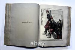 Raemaekers The War Drawings Executed Between 1914 & 1915 100 Plates Devambez