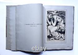 Raemaekers The War Drawings Executed Between 1914 & 1915 100 Plates Devambez