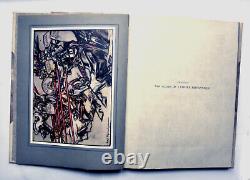 Raemaekers The War in 1916 Drawings No. 198 59 plates Devambez