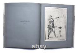 Raemaekers The War in 1916 Drawings No. 198 59 plates Devambez