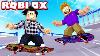 Roblox Skate Obby 100 Levels