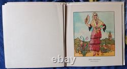 The Art of Perfumes Rigaud 35 Drawings 9 Plates by Barbier Lepape Marty