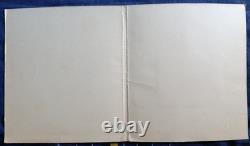 The Art of Perfumes Rigaud 35 Drawings 9 Plates by Barbier Lepape Marty