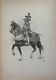The Chic Horse The Vallet 1891 Philip Iv Flemish Armor Plate 33 X 25
