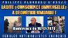 The Universal Consciousness Variable Geometry