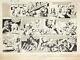 Togar Original Board Marti Bas Drawing Gavroche Published In 1941