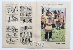 Vente Hergé Lot 84 Tintin Advertising Albums Casterman 1937 Rare