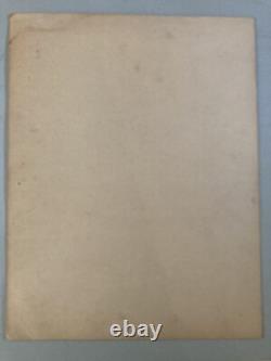 Very Beautiful Original Drawing Page, 1978, Pierre de Winninger, The Forgotten Pyramid