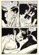 When Lecomte S'en Mele (drawings Riba) Original Plank Aredit Page 53 Erotic