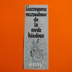 Z8 4 Bd Original Drawing Board 32x12cm The Hindu Rope