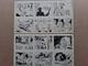 3 Planches De Bd Originales Non Sign&eacute;es (luc Leguey). Braconne