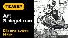 Art Spiegelman Vente De Dessins Originaux Et Planches De Bd Galerie De La Bande Dessin E