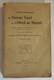 Correspondance De George Sand Et D'alfred De Musset 1904 Decori Planches Dessins