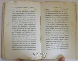 Correspondance De George Sand Et D'alfred De Musset 1904 Decori Planches Dessins