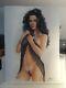 Dessin Original Femme Dedicace Planche Bd Akt Nudo Nude Nu Feminin Woman A 036