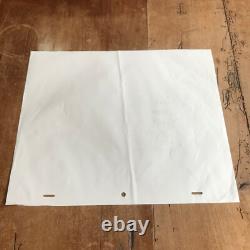 Dessin contemporain N52 planche original les simpsons marge simpson