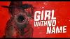 Girl With No Name A1shot Comic Book Presales On Kickstarter Now