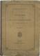 Instruction Sur Les Lev&eacute;s Topographiques Et Le Dessin Des Plans. Planches. 1860