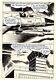Irving A Tokyo (dessins Miguel Bulto) Planche Originale Aredit Page 162
